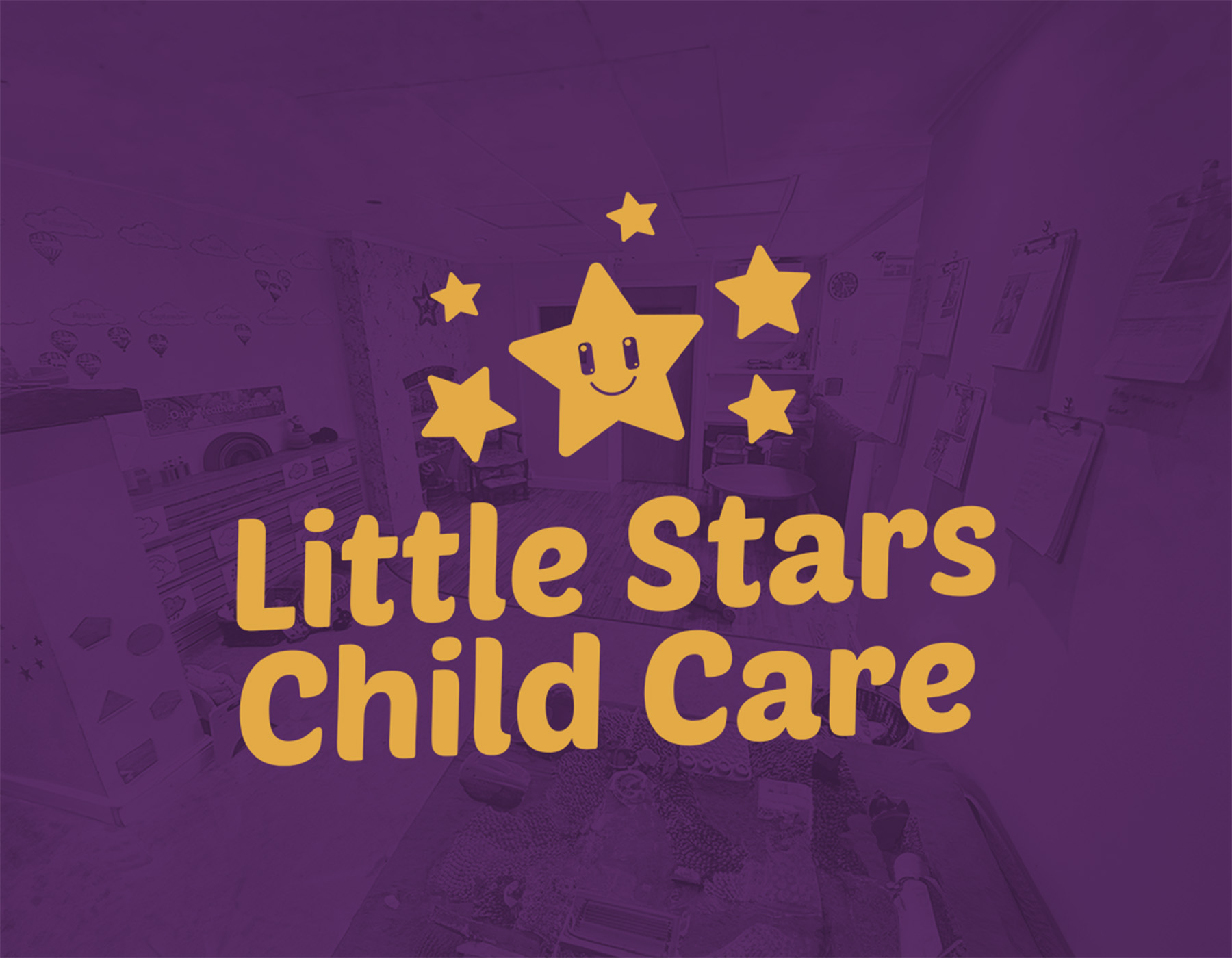 About us Little Stars Child Care