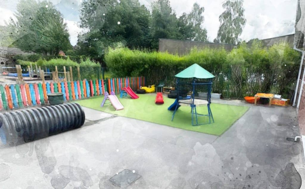 Staffordshire Based Nursery & Day Care - Little Stars Nursery, Beresford